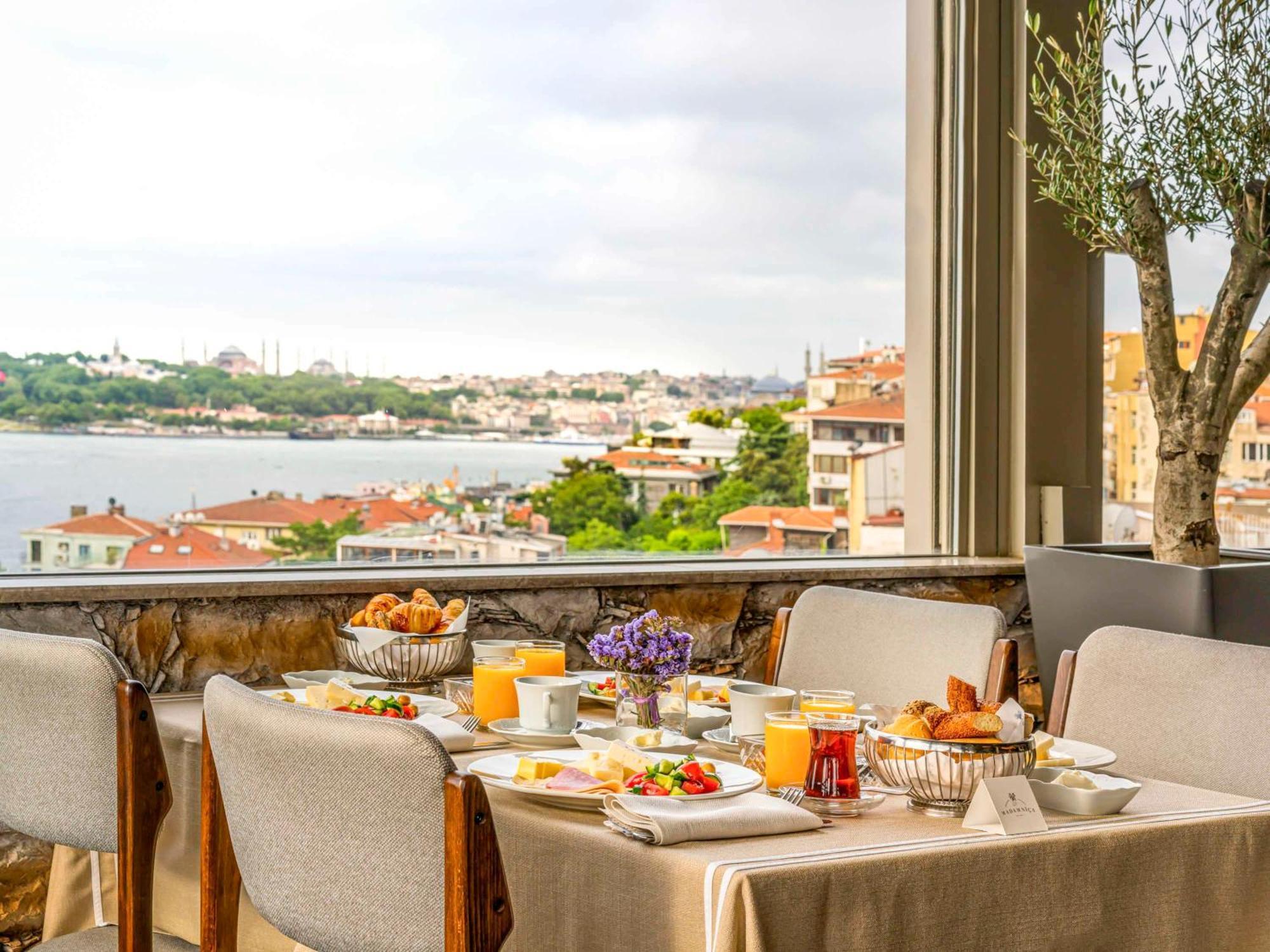 The Artisan Istanbul Mgallery Hotel Luaran gambar